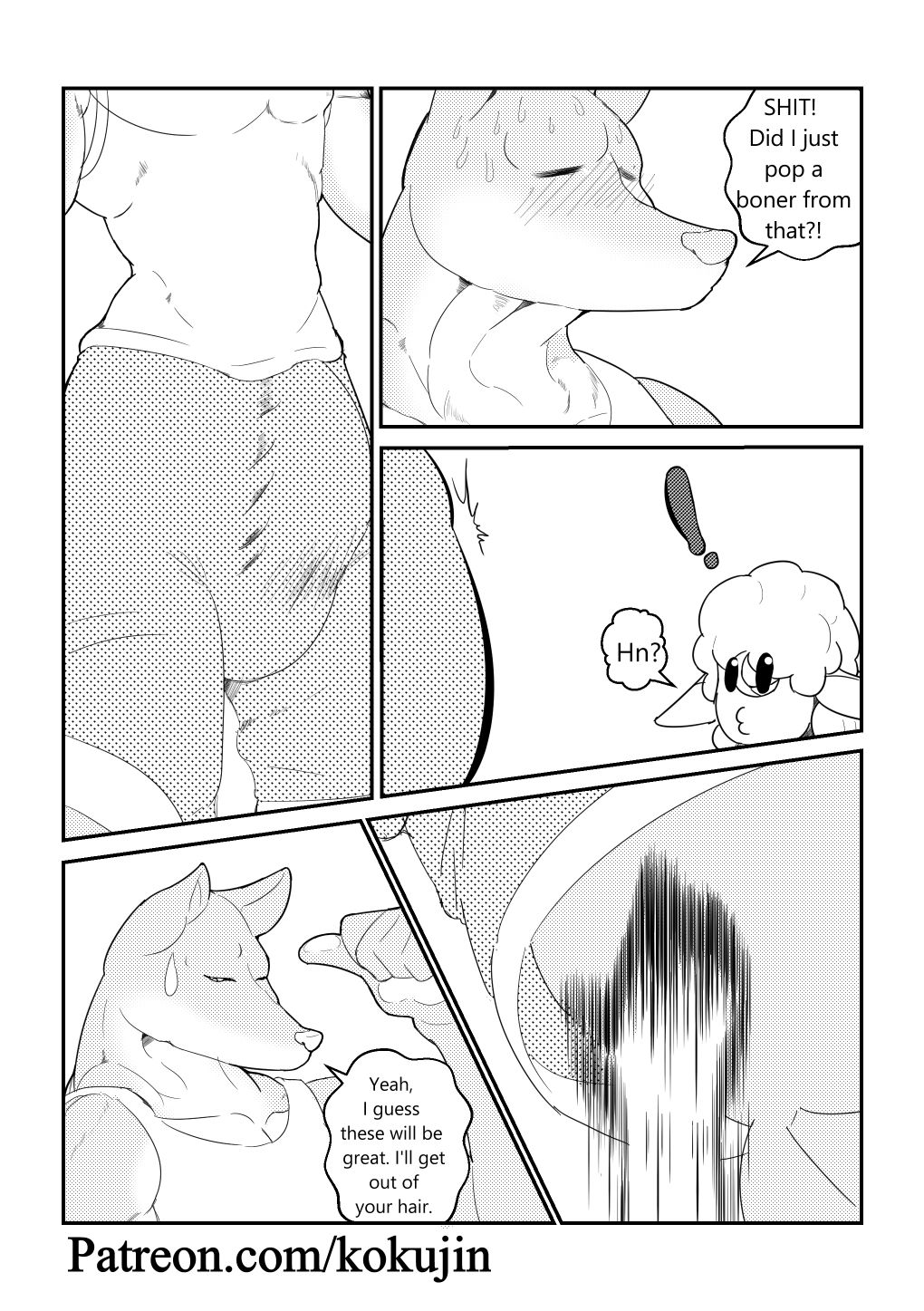 Garou image number 5