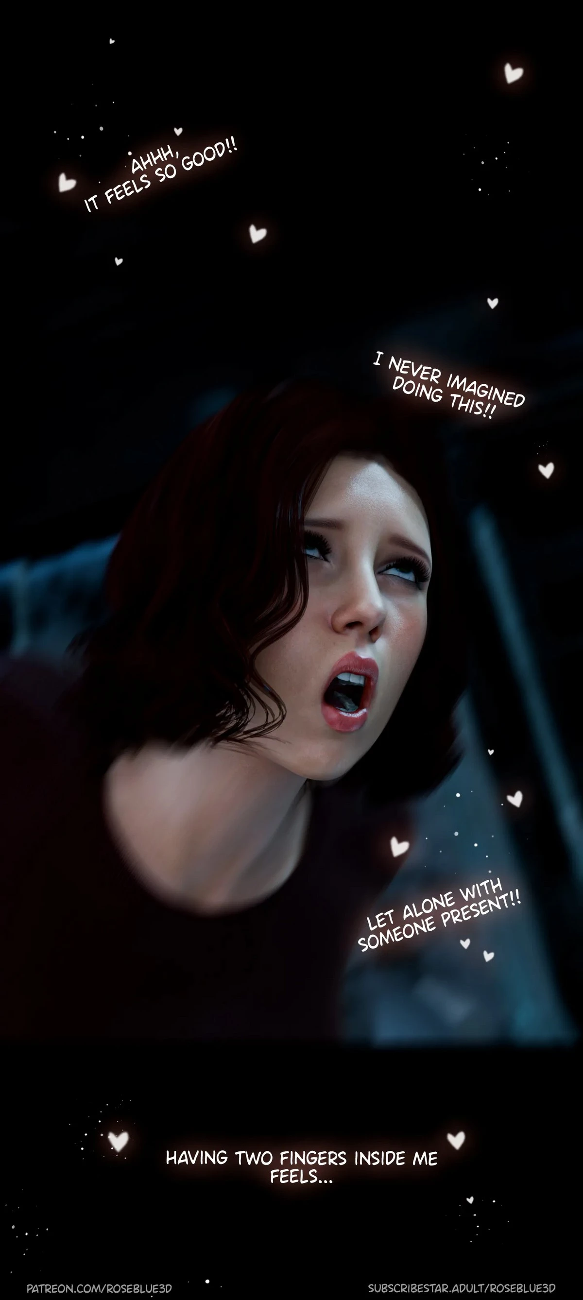 My Neighbor?s Widow 30.2