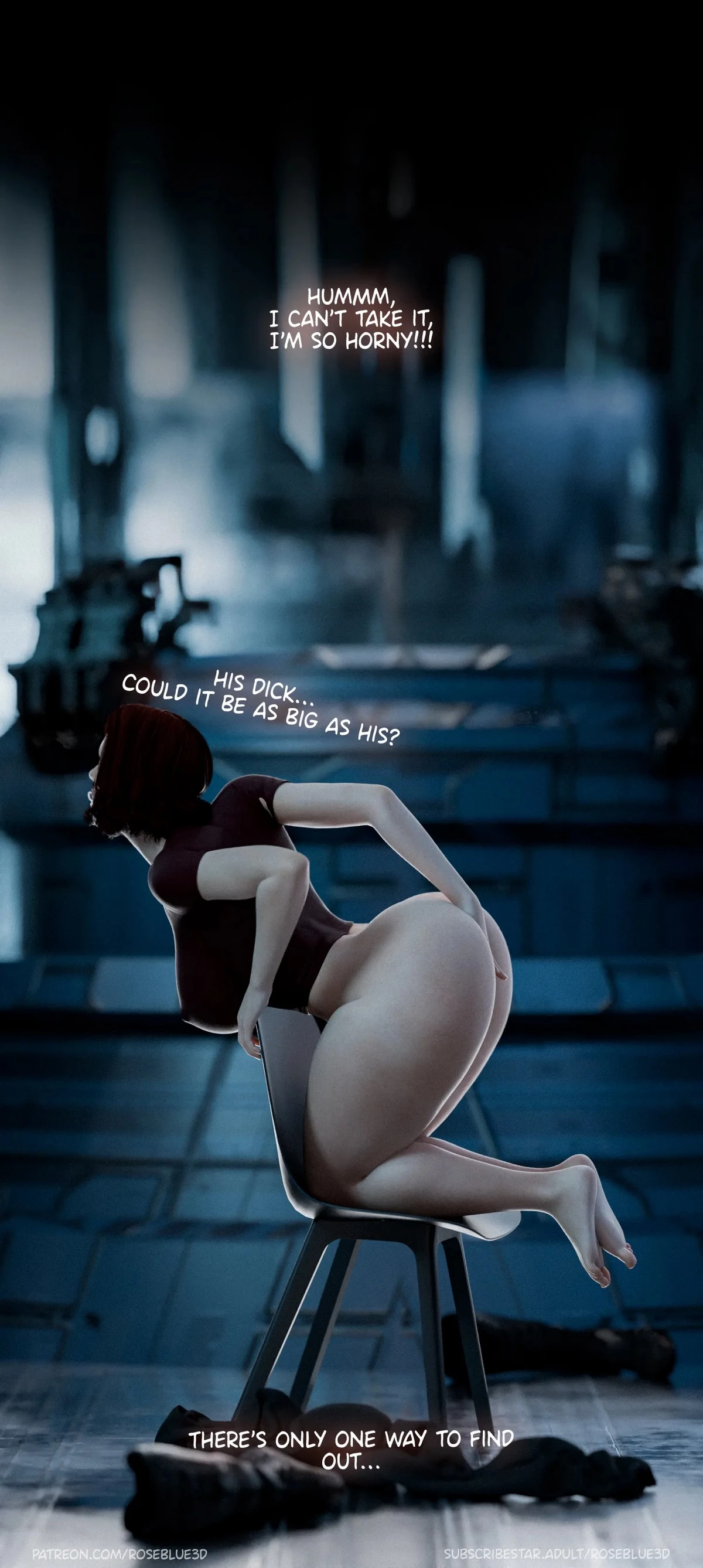 My Neighbor?s Widow 30.2 image number 9