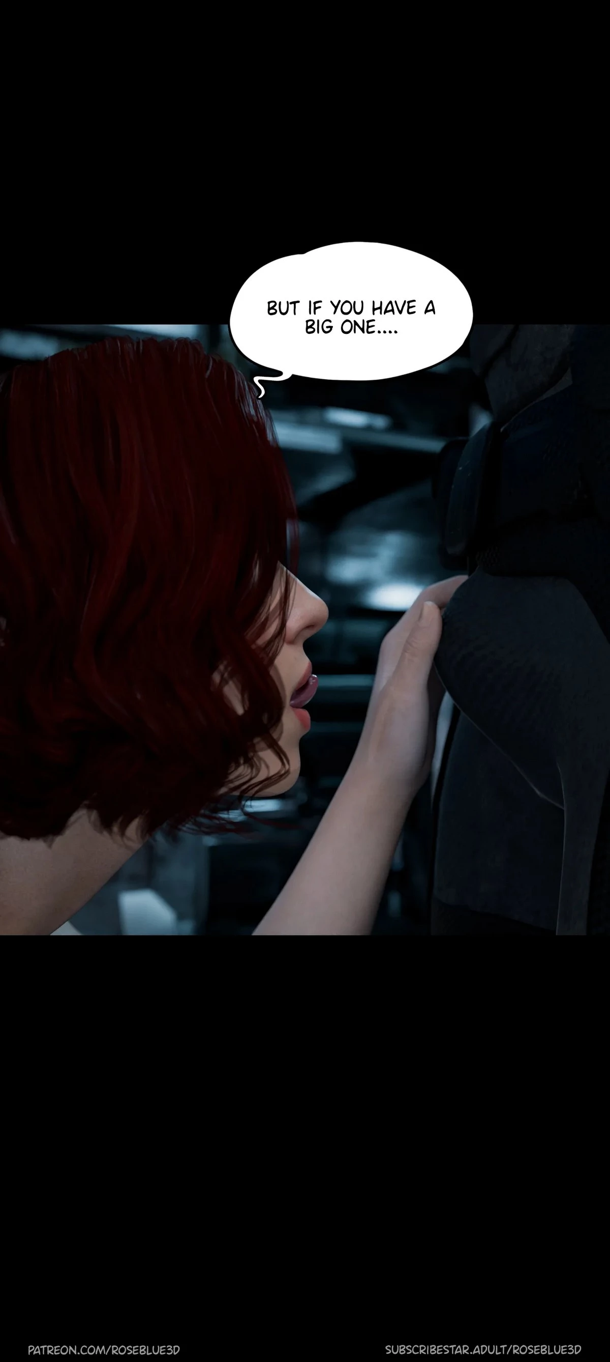 My Neighbor?s Widow 30.2 image number 13