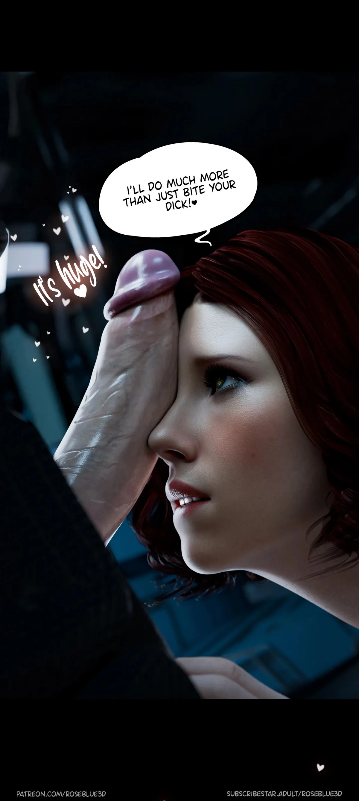 My Neighbor?s Widow 30.2 image number 14