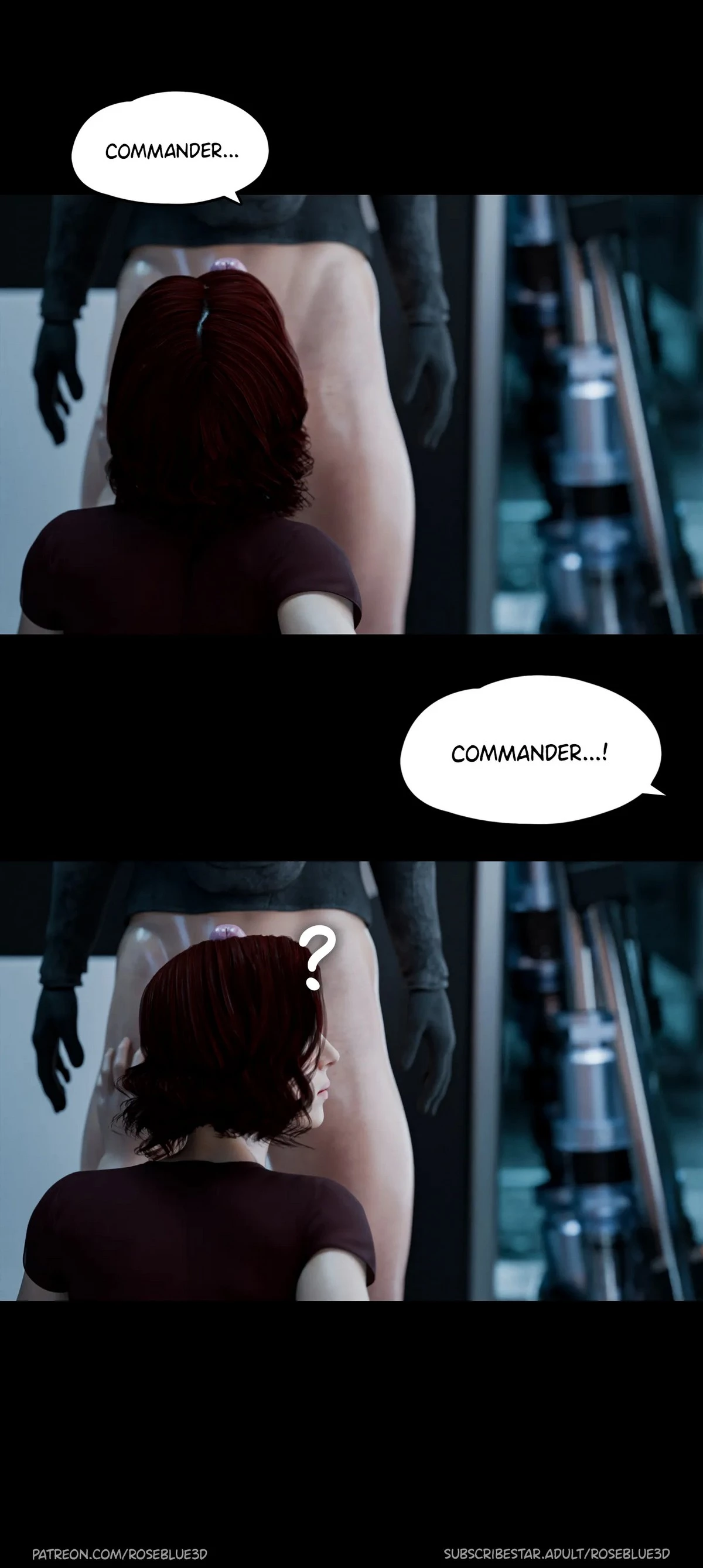 My Neighbor?s Widow 30.2 image number 23