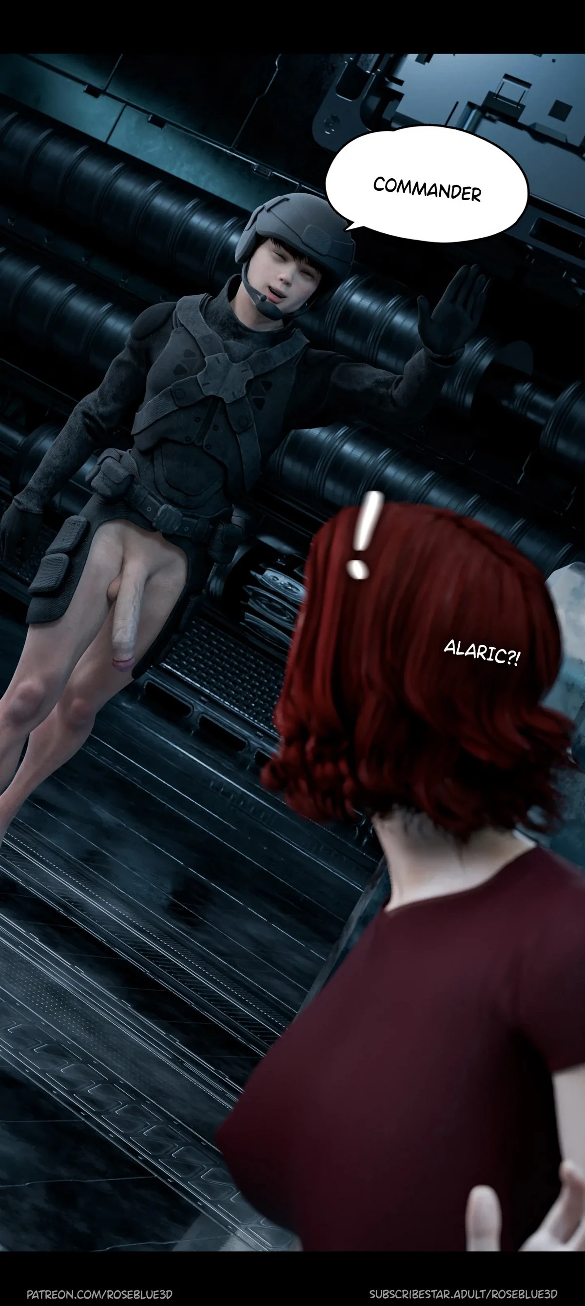 My Neighbor?s Widow 30.2 image number 25