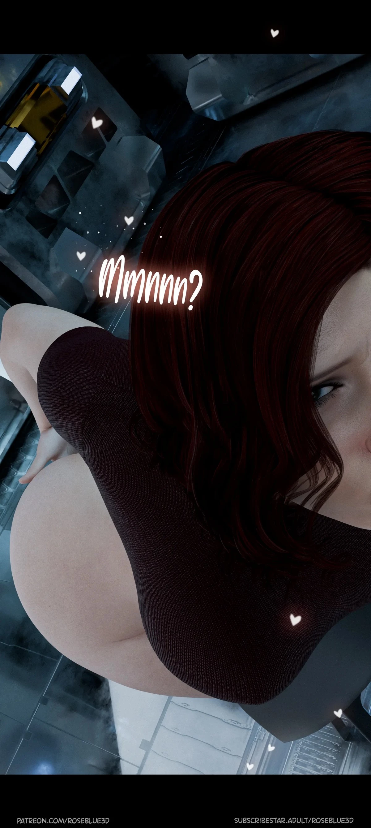 My Neighbor?s Widow 30.2 image number 2