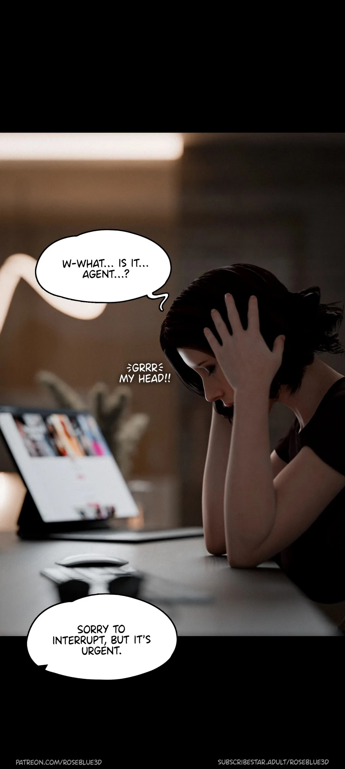 My Neighbor?s Widow 30.2 image number 38