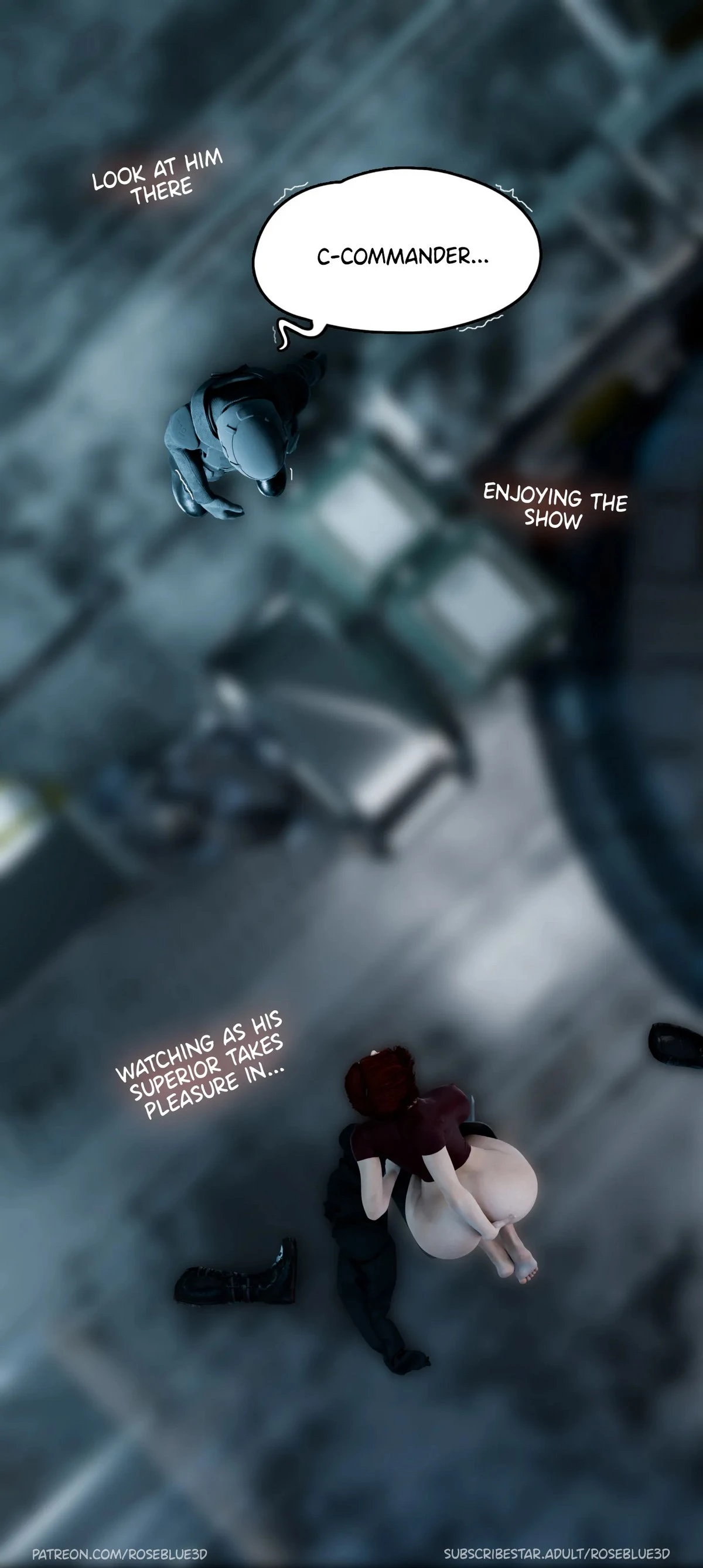 My Neighbor?s Widow 30.2 image number 3