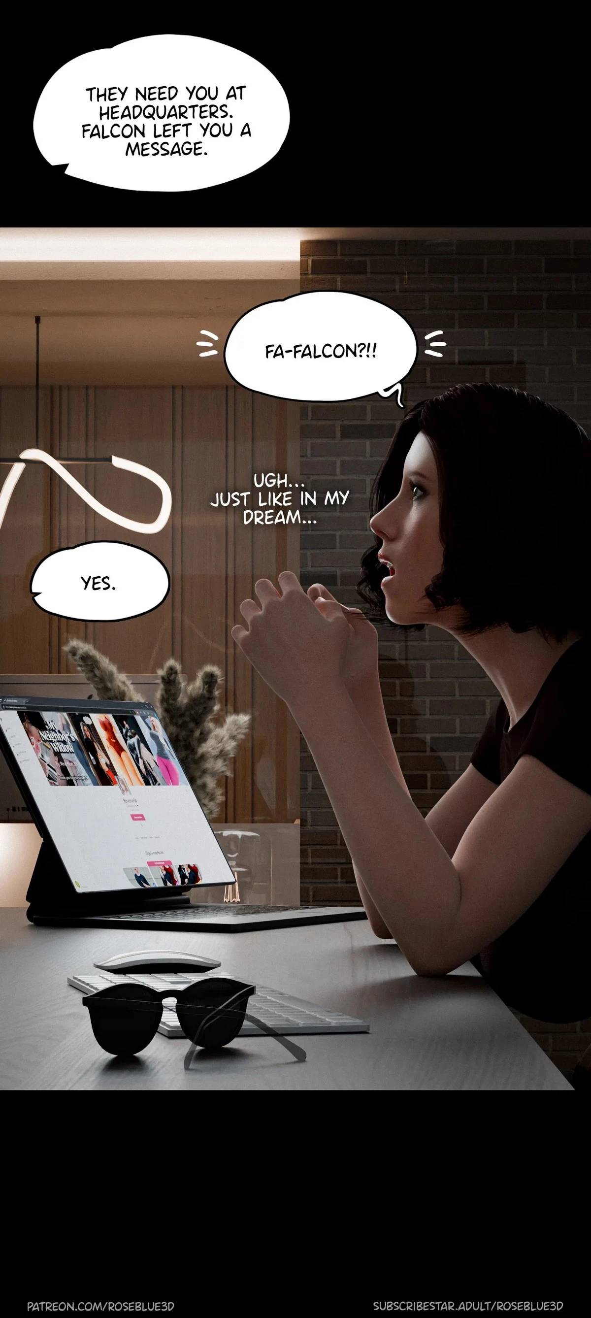 My Neighbor?s Widow 30.2 image number 39