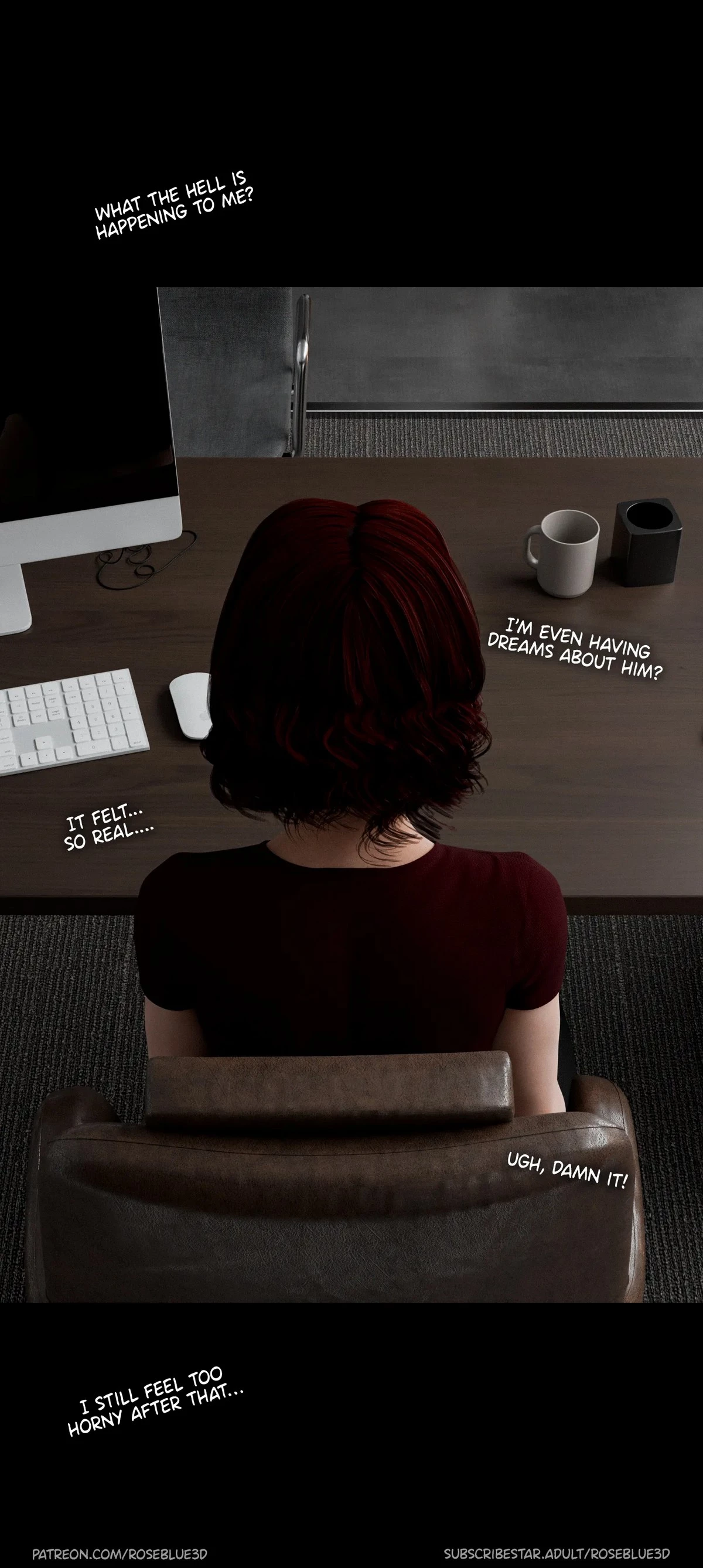 My Neighbor?s Widow 30.2 image number 42