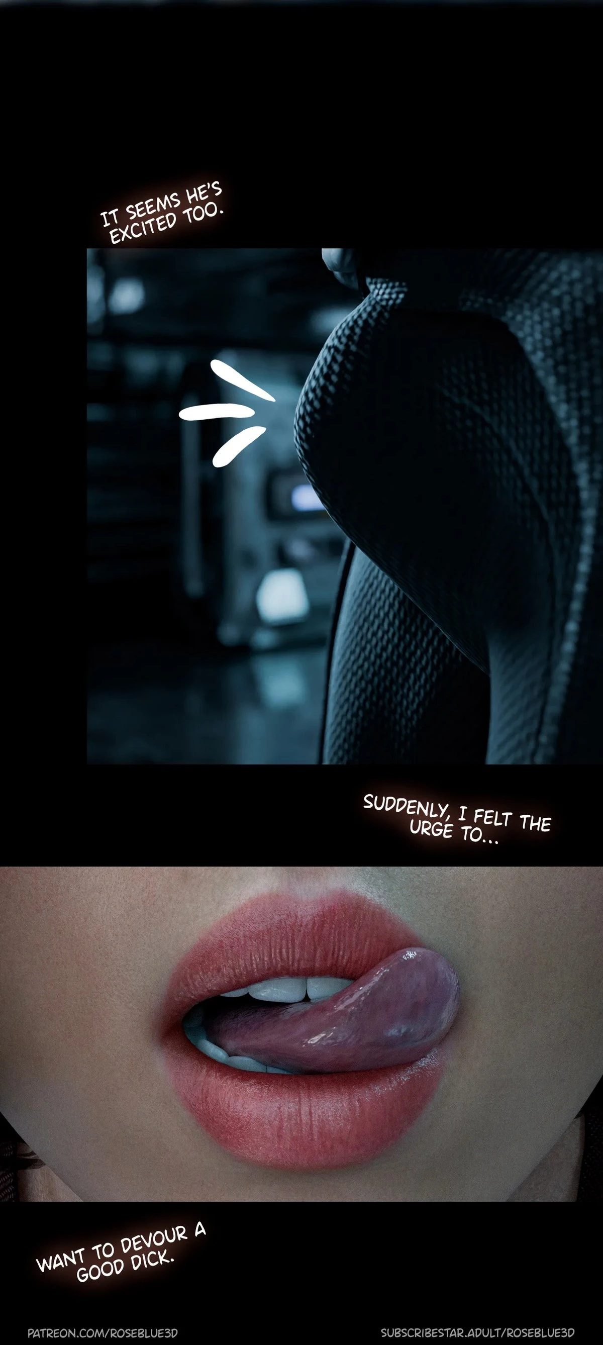 My Neighbor?s Widow 30.2 image number 4