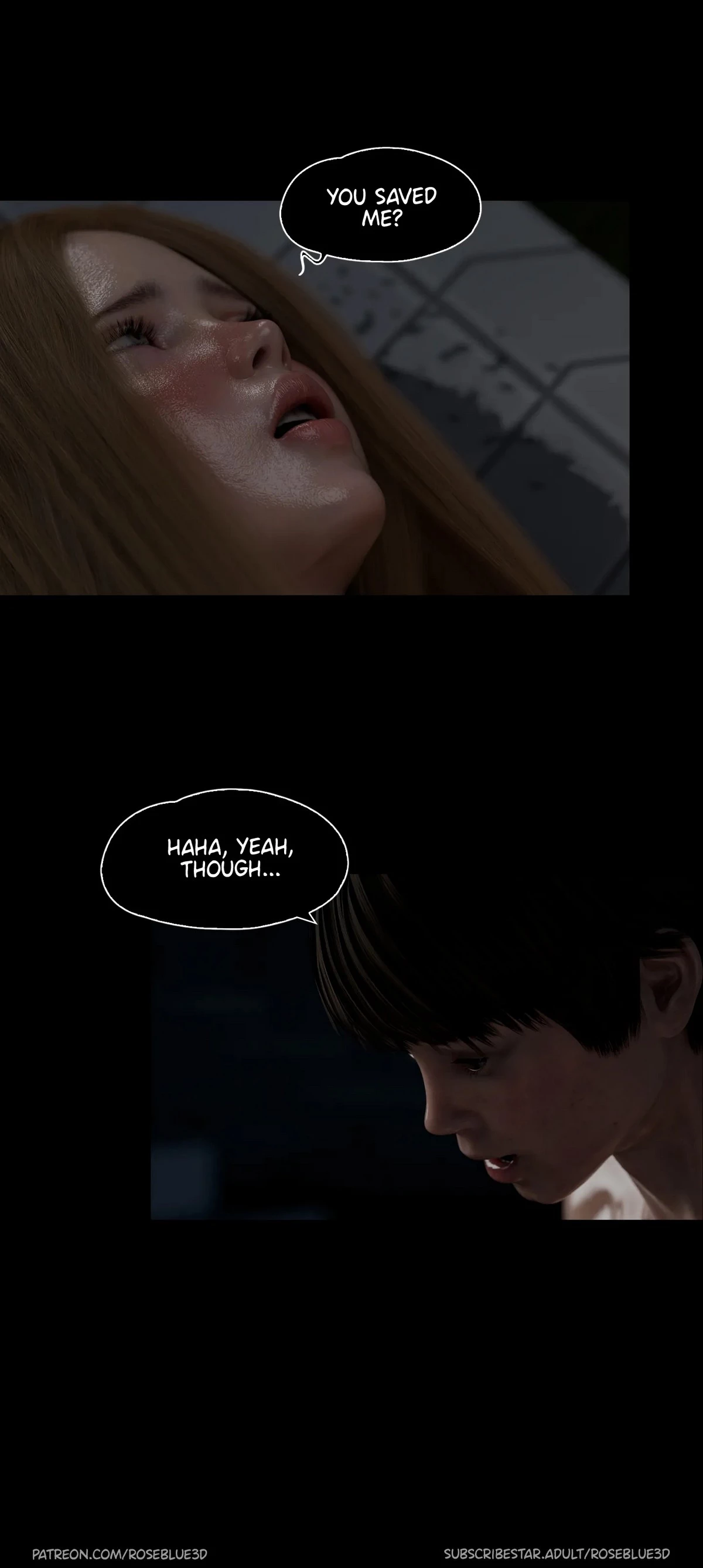 My Neighbor?s Widow 30.2 image number 57