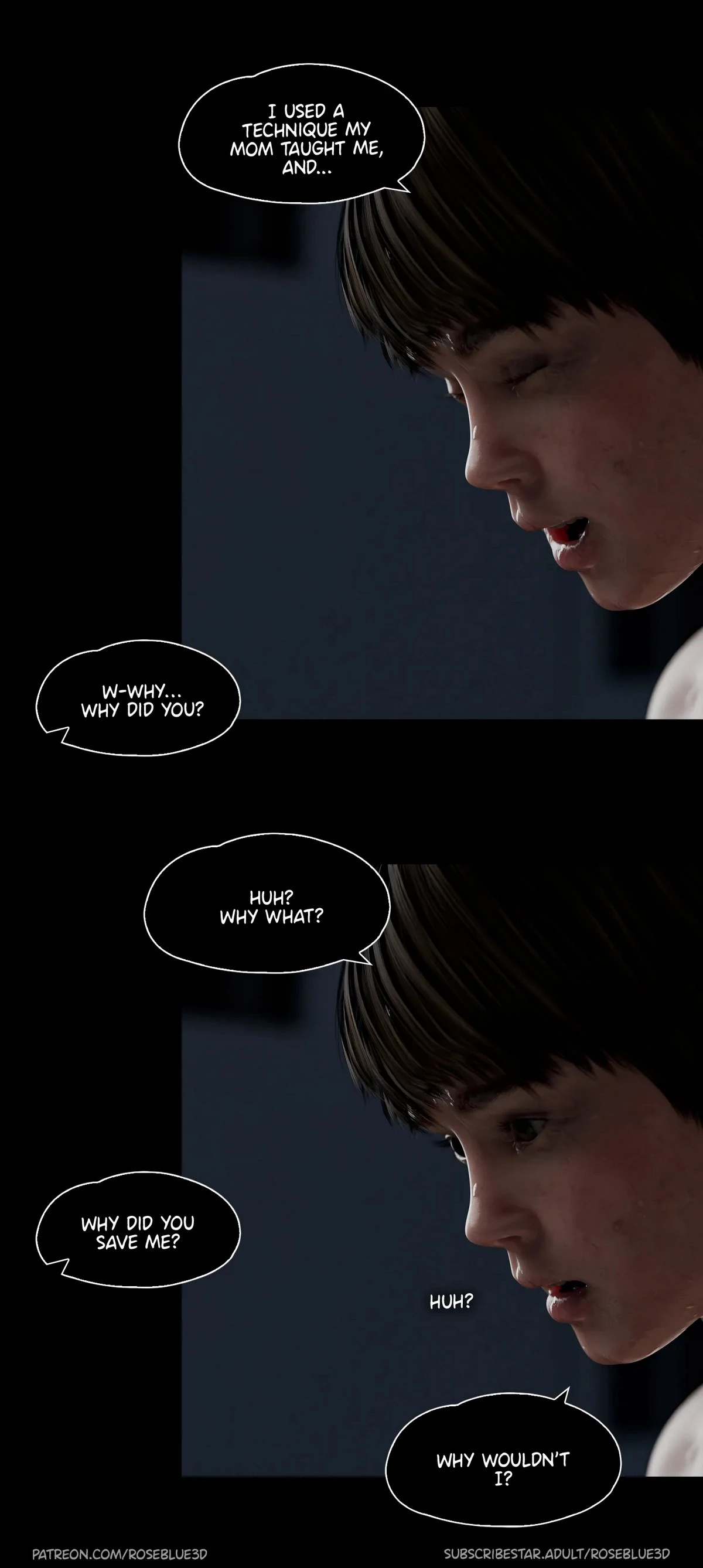 My Neighbor?s Widow 30.2 image number 59