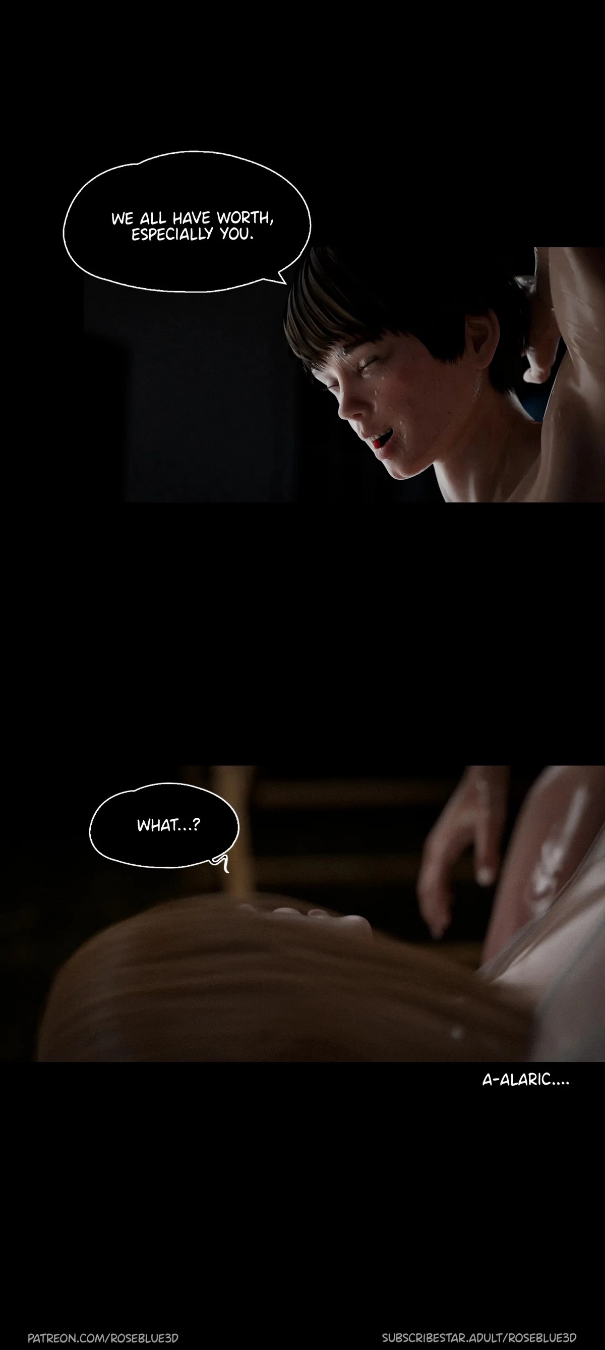 My Neighbor?s Widow 30.2 image number 61