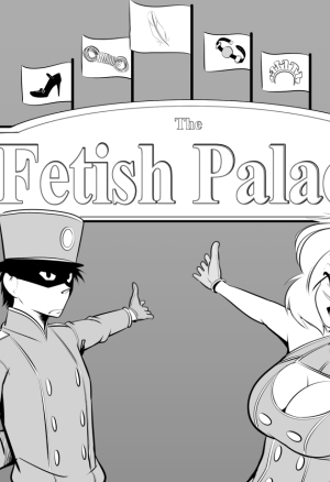 Fetish Palace