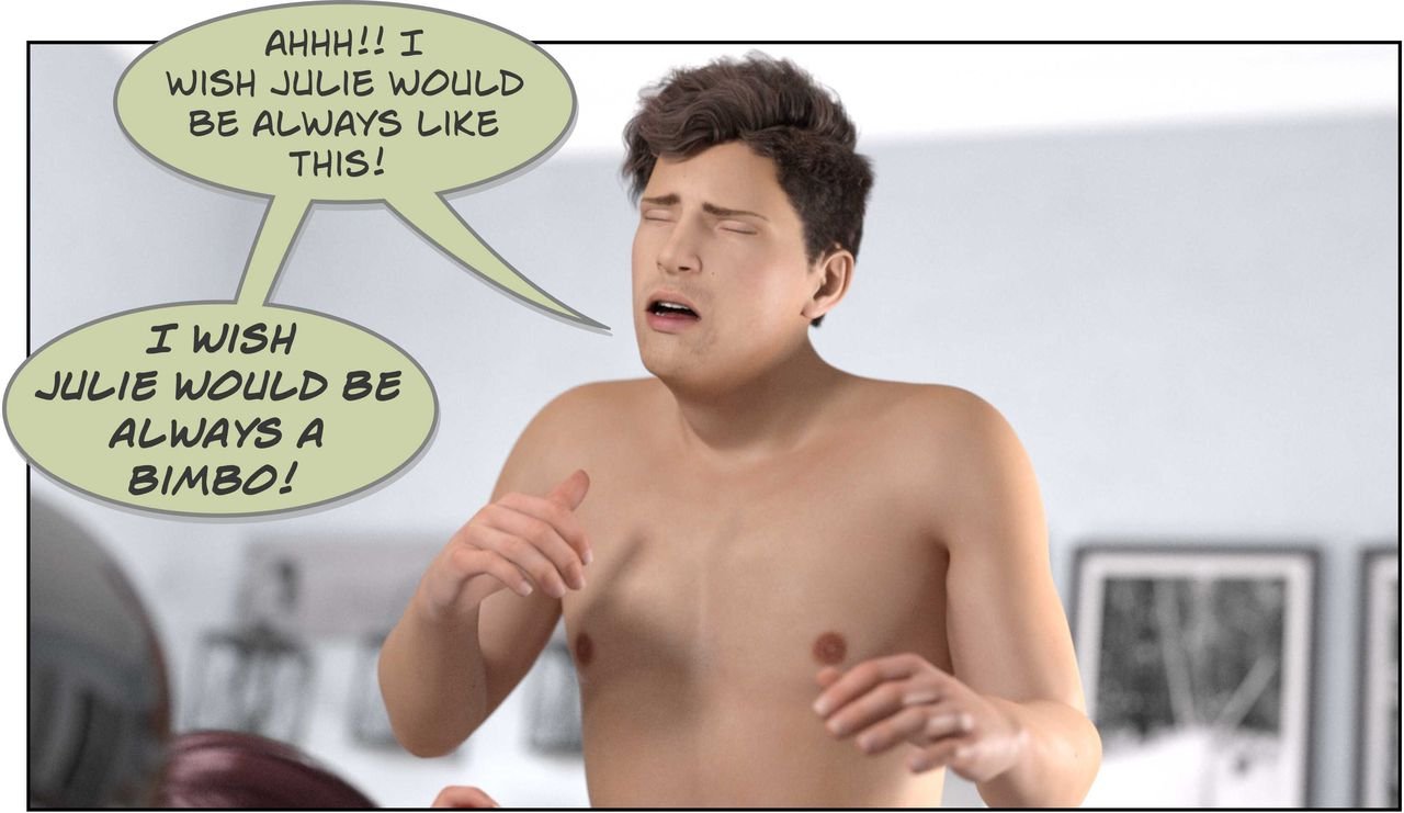 ABimboLeb - The Ball 3d porn comic image number 70
