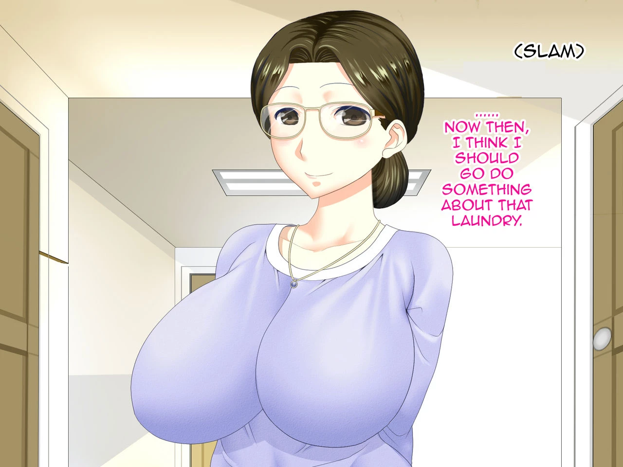 Okaasan Daisuki! image number 2