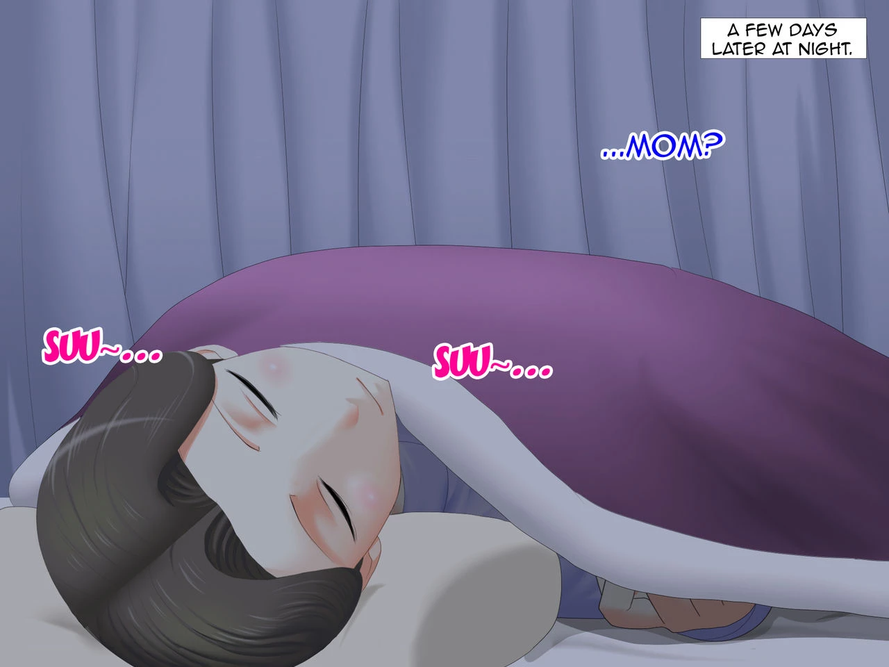 Okaasan Daisuki! image number 36