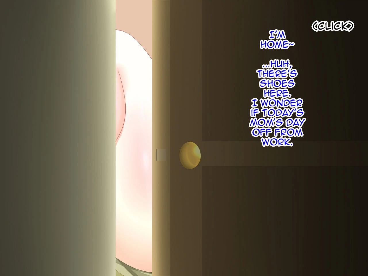 Okaasan Daisuki! image number 4