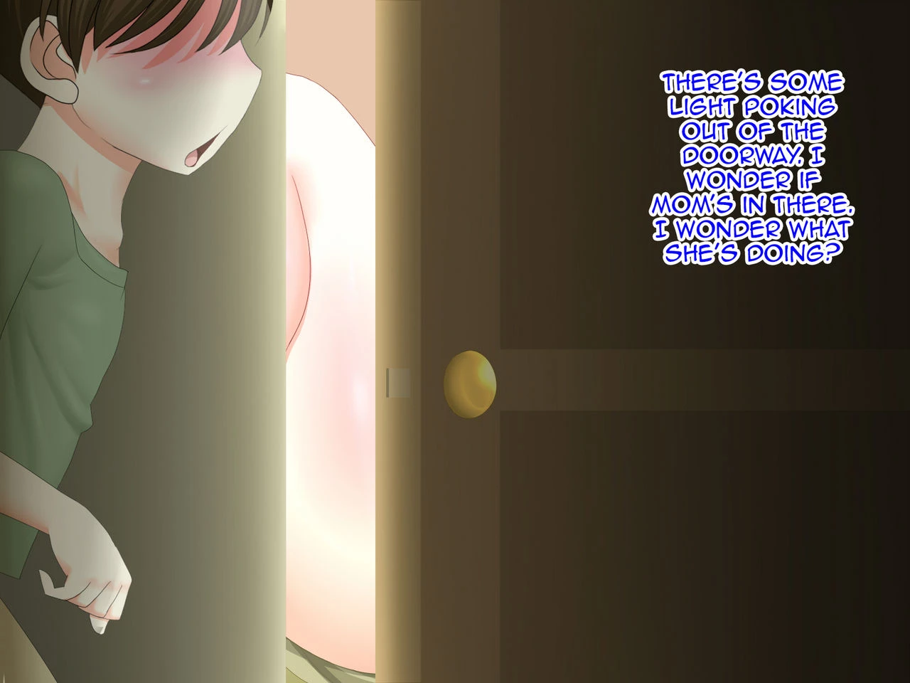 Okaasan Daisuki! image number 5
