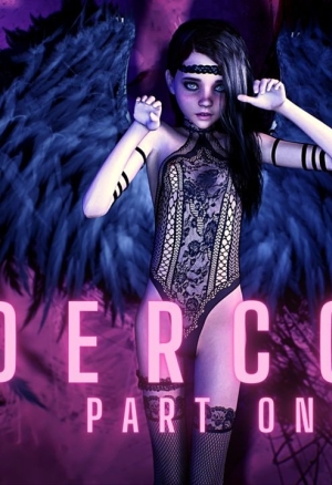 Dumb Koala- Undercover porn comic