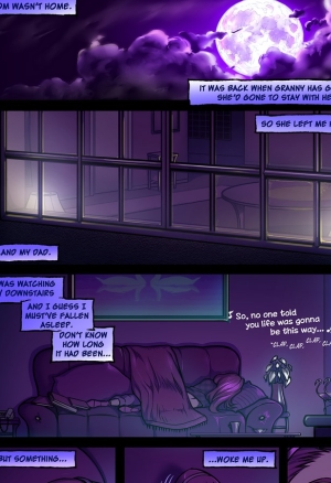 The Naughty In Law 3