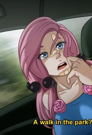 Accel Art - Hirose / Waifu Taxi