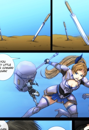 Valles Secret Technique