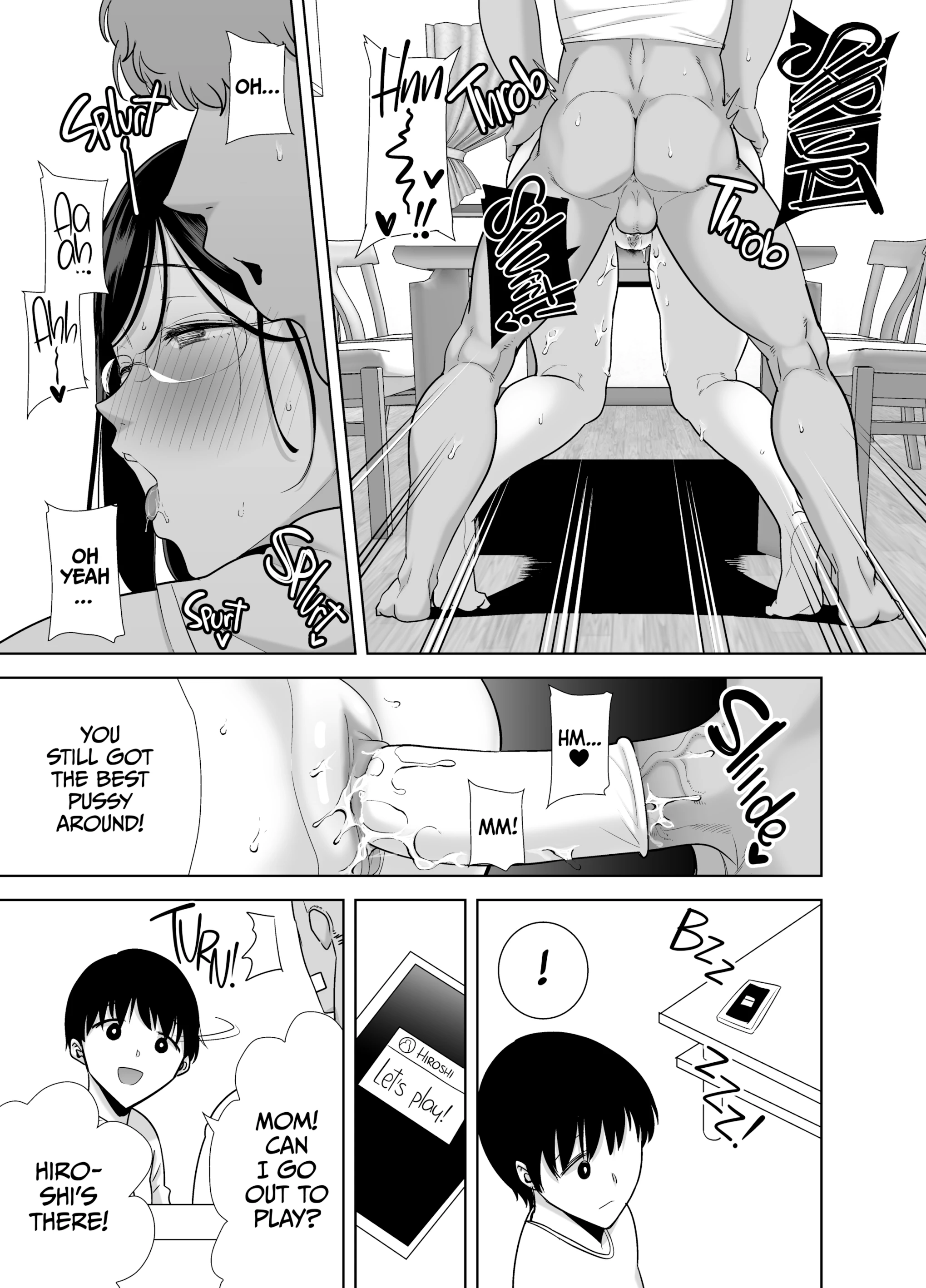 A Midsummer NTR Dream 2 image number 160