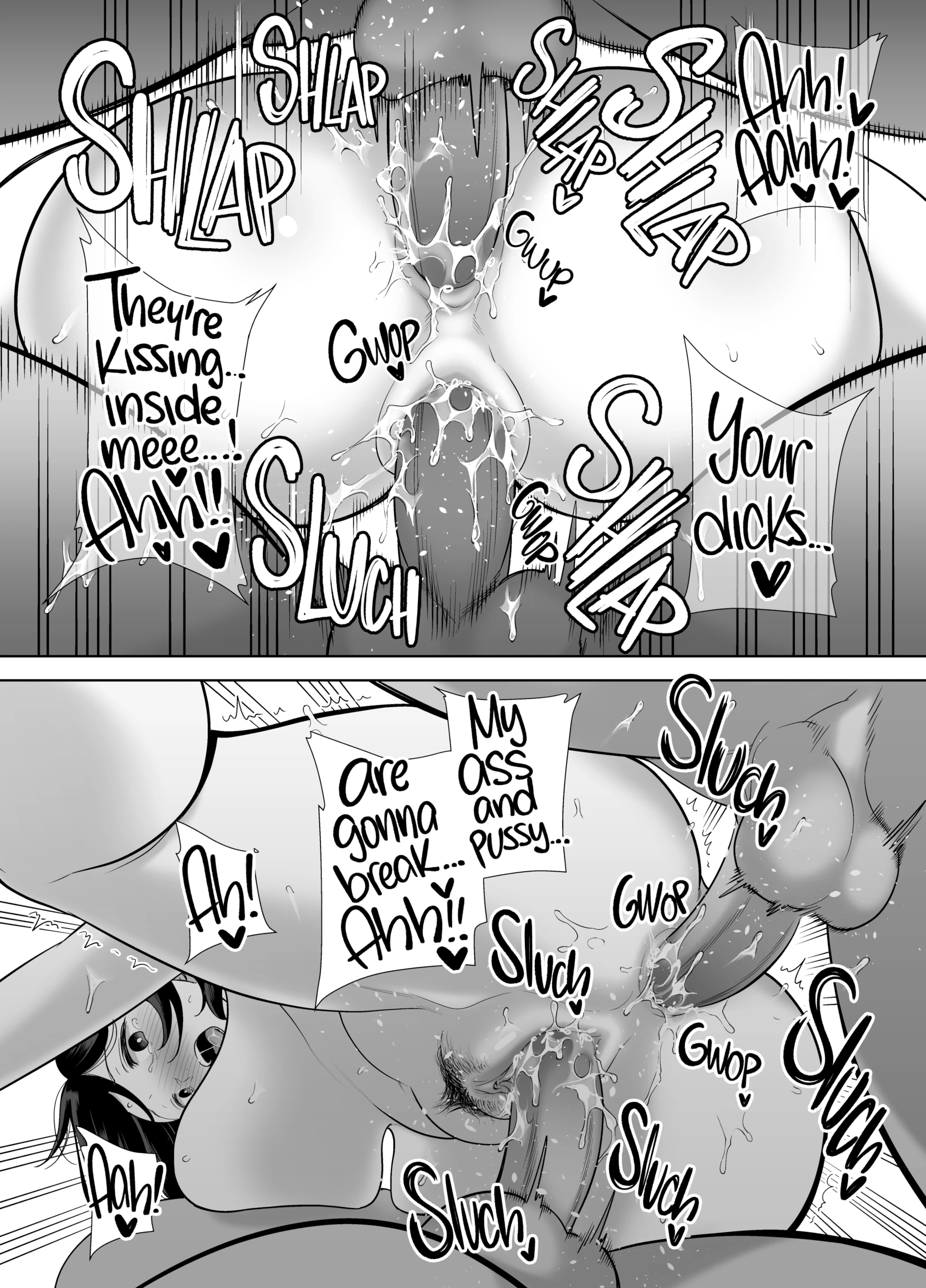 A Midsummer NTR Dream 2 image number 81