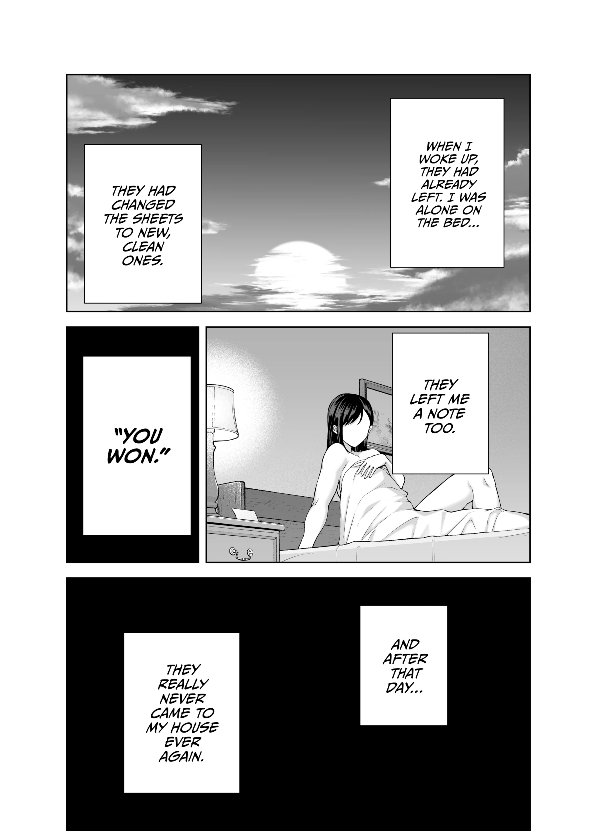 A Midsummer NTR Dream 2 image number 88