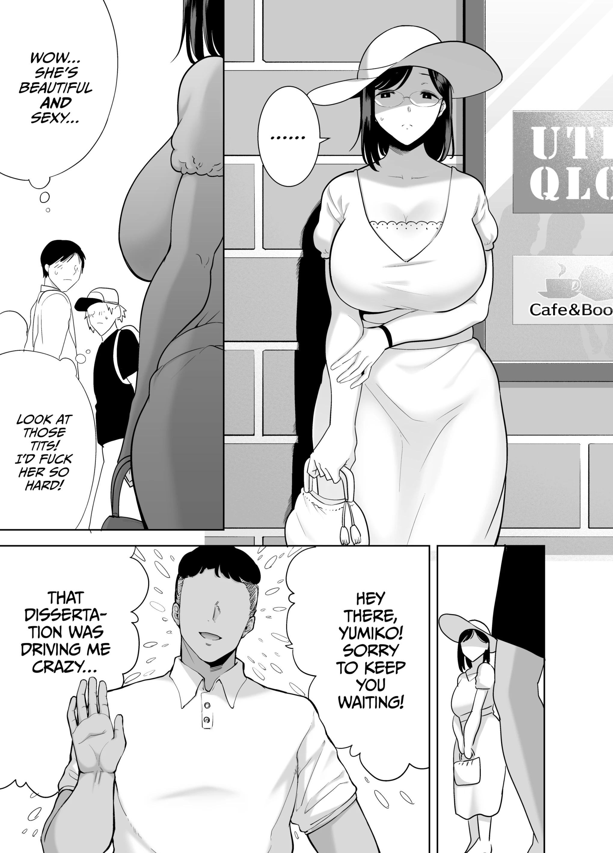A Midsummer NTR Dream 2 image number 98