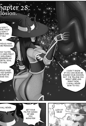 JL Forsaken Souls 28