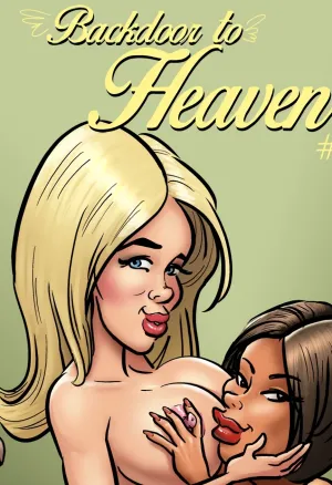 Backdoor To Heaven 3