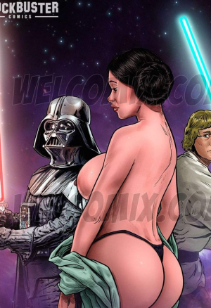 Star Wars