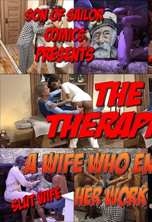 The Therapist