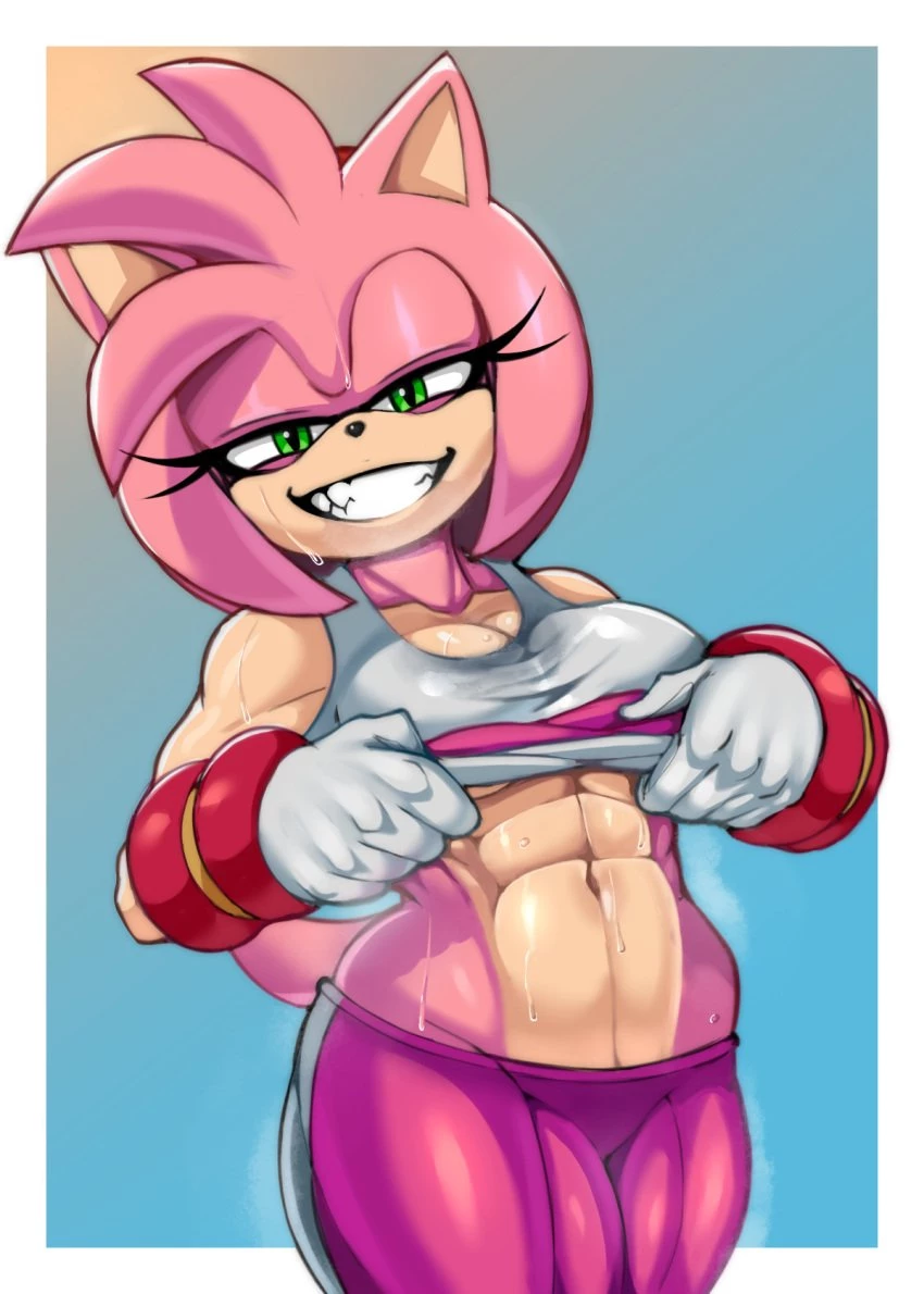 Amy? image number 1