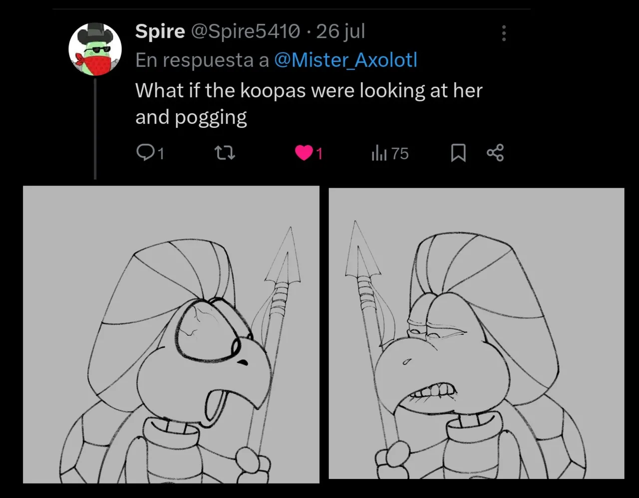 Goombella image number 8
