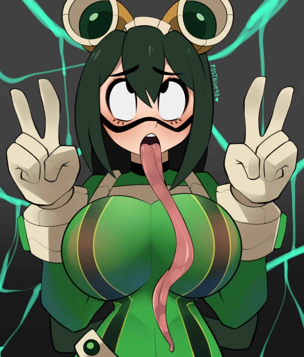 My Hero Academia image number 29
