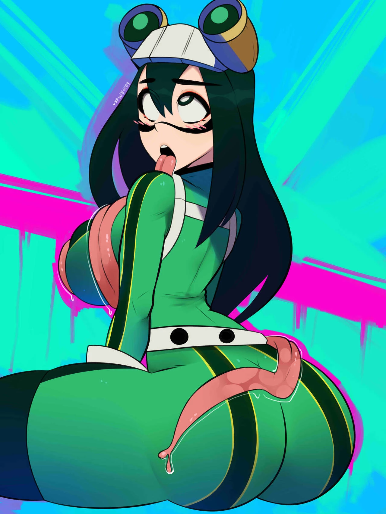 My Hero Academia image number 30