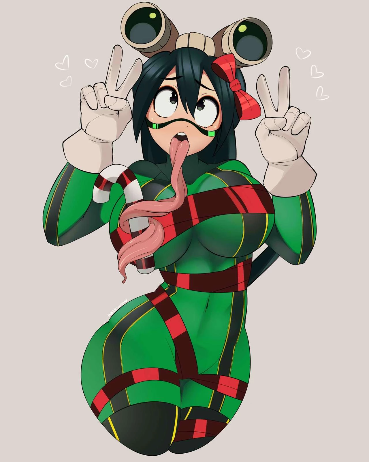 My Hero Academia image number 34