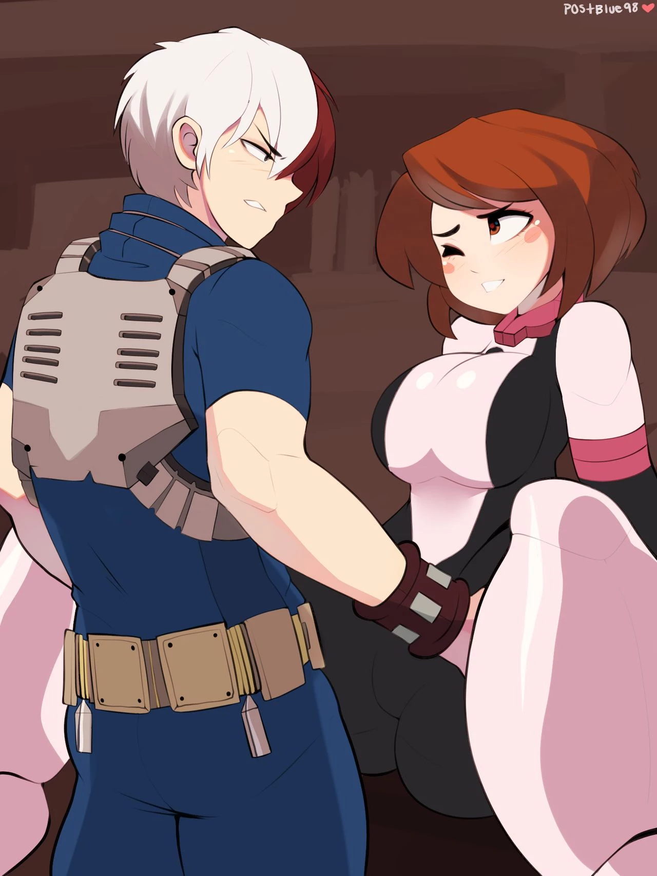 My Hero Academia image number 36