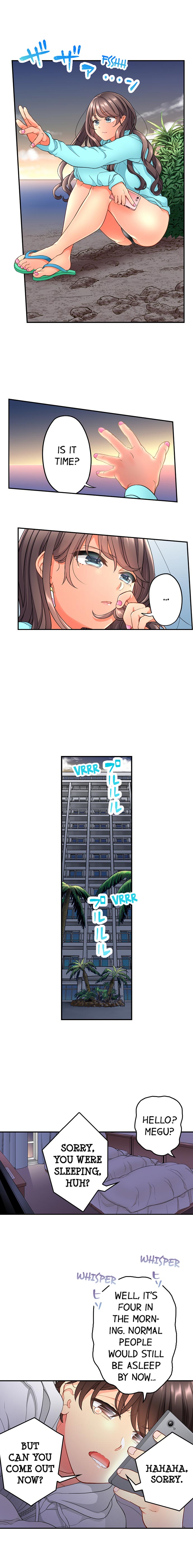 My Friend Came Back From The Future To Fuck Me (Finale) image number 28