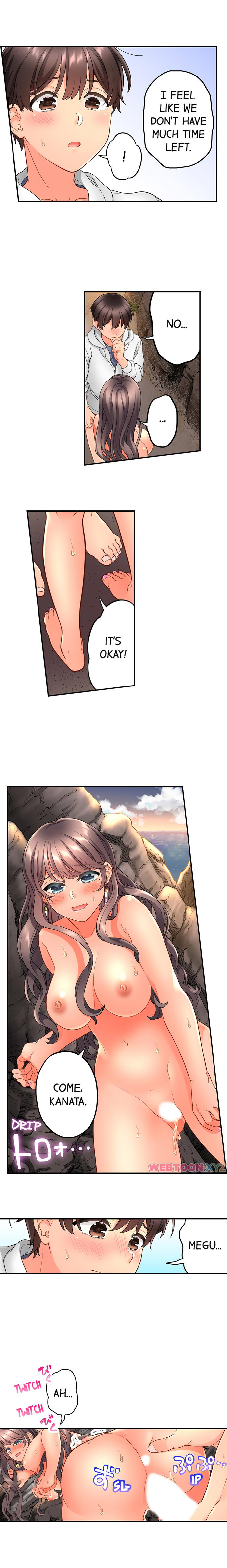 My Friend Came Back From The Future To Fuck Me (Finale) image number 41