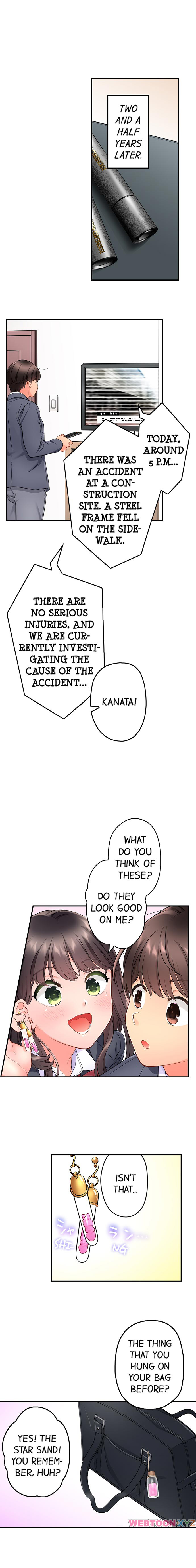 My Friend Came Back From The Future To Fuck Me (Finale) image number 51