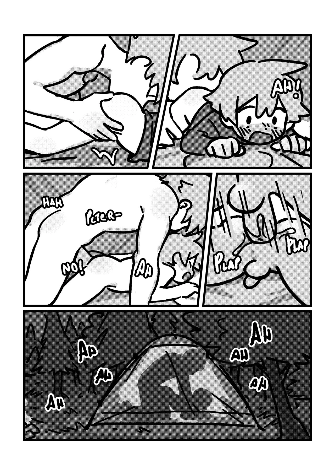 Camping Trip image number 9