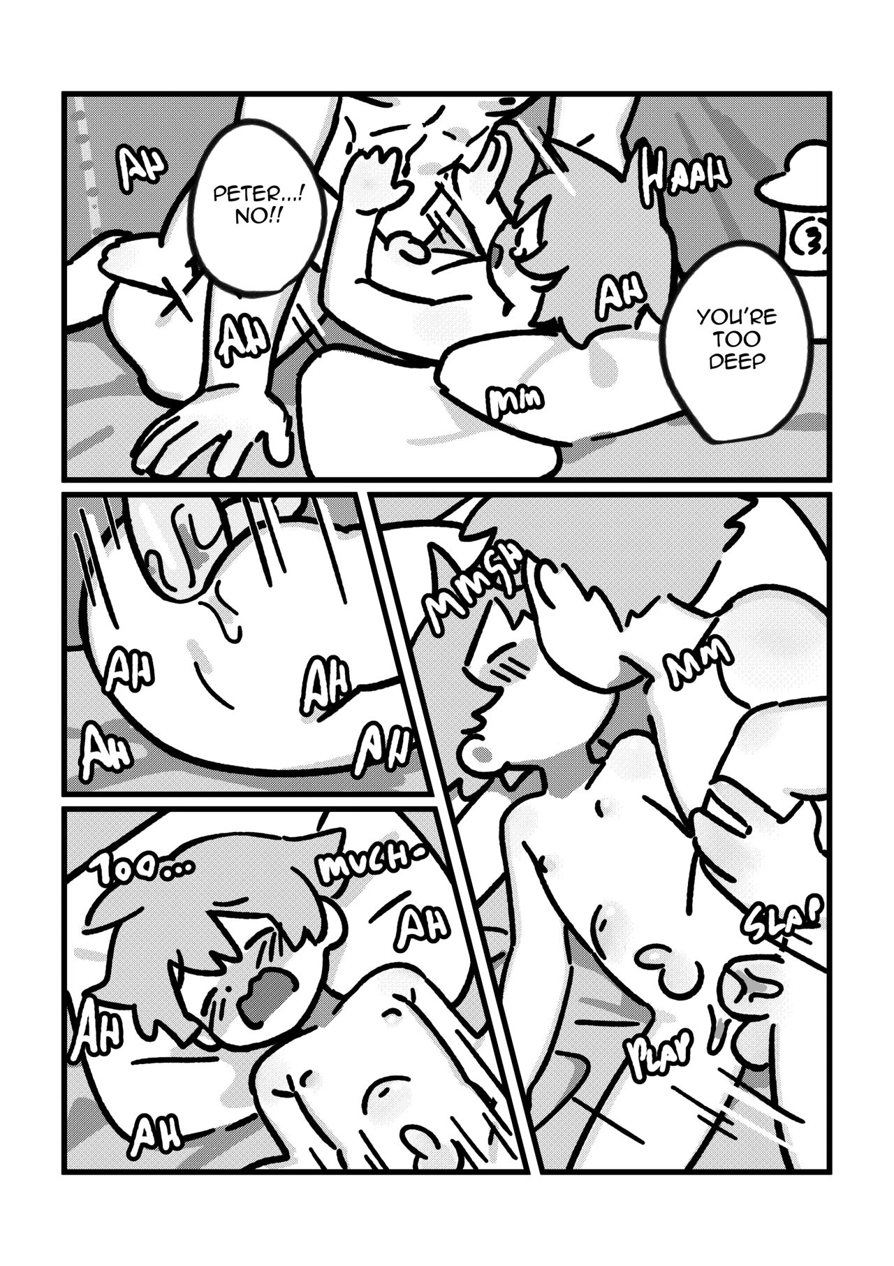 Camping Trip image number 10