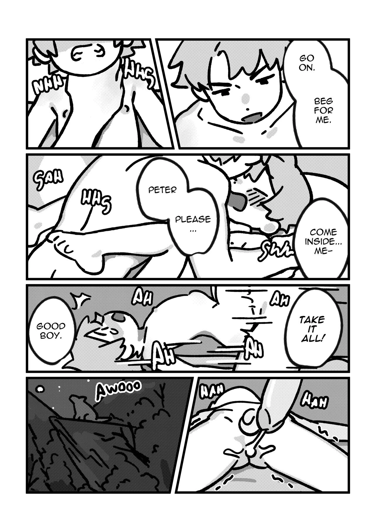 Camping Trip image number 11