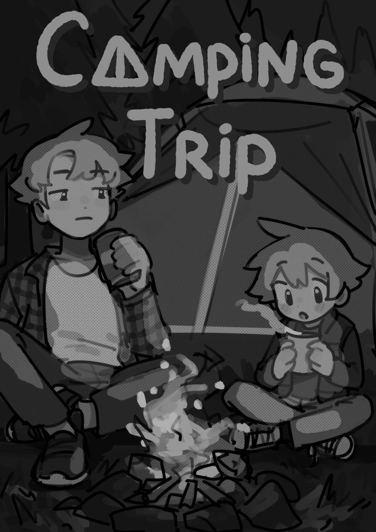 Camping Trip image number 15