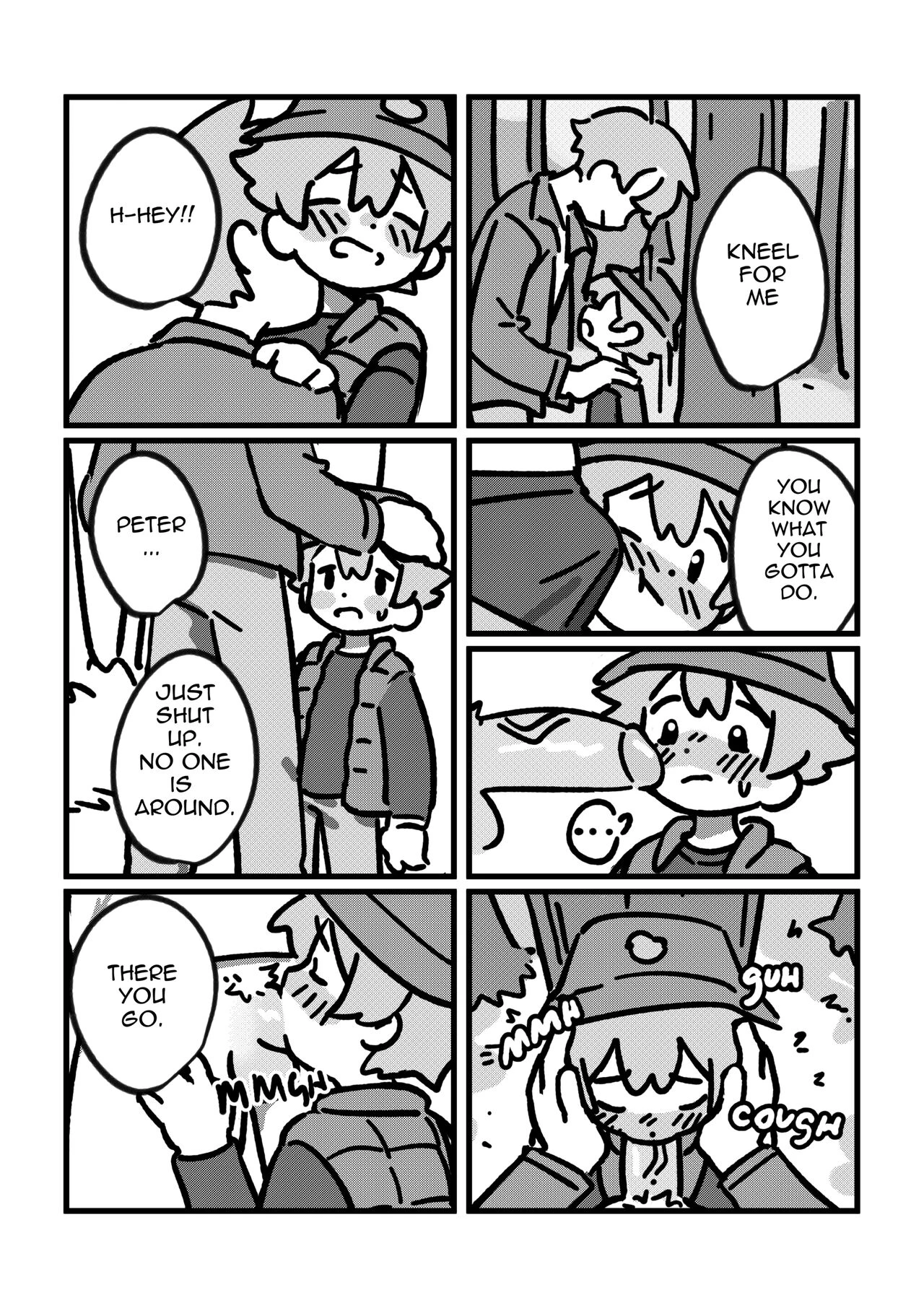 Camping Trip image number 5