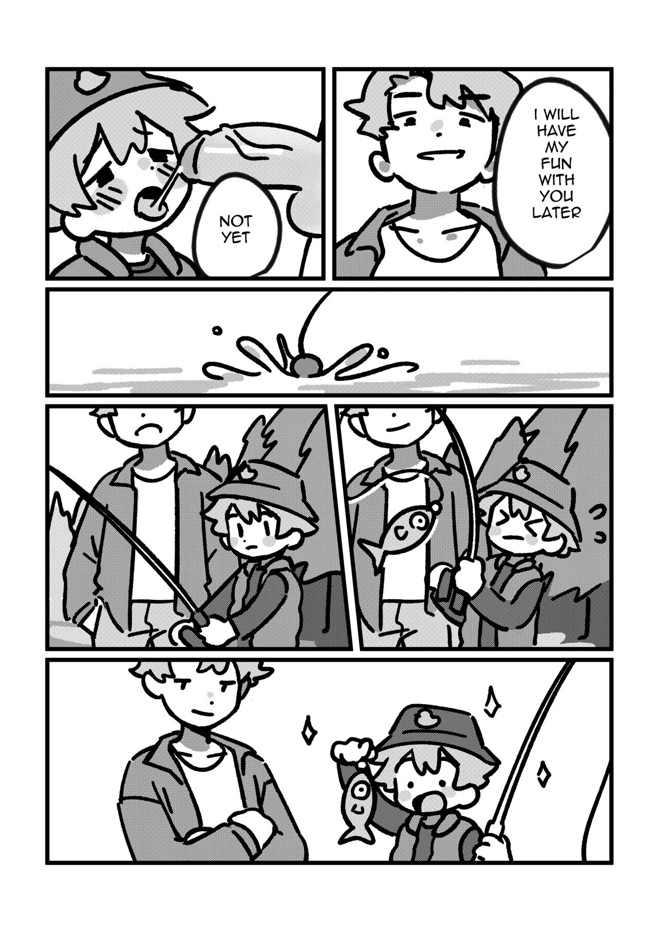 Camping Trip image number 6