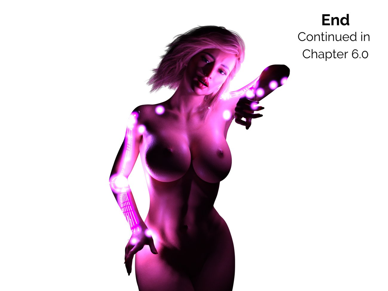 TransNet: Undercover Chapter 5 image number 115